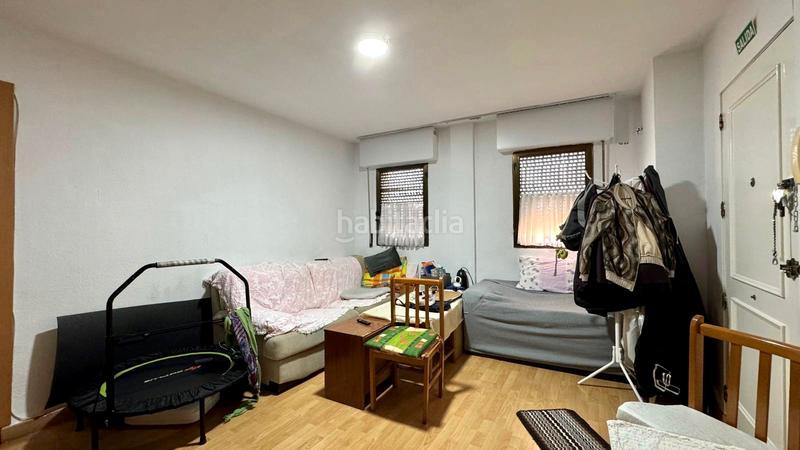 Foto 25212837-30fb-4ce6-9a22-7a2f8ec9f67c. Pis a calle san ildefonso 7 a Casco Antiguo Cáceres