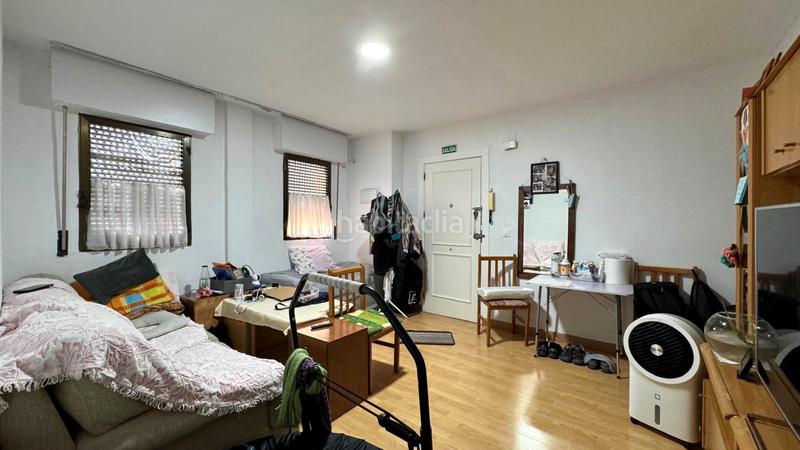 Foto e1f597ec-c88f-4e6c-89da-bfb672c2a008. Pis a calle san ildefonso 7 a Casco Antiguo Cáceres