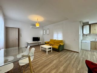 Lloguer Apartament a Avenida de españa 6. Apartamento en cánovas