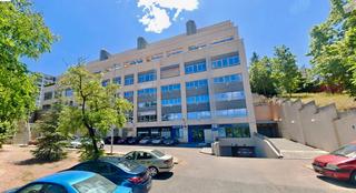 Autoparkplatz in Avenida ruta de la plata 2. Plaza de garaje y trastero en zigurat
