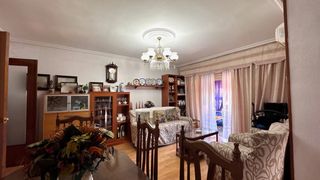 Pis a Calle caupolicán 5. Piso 4 habitaciones y garaje en moctezuma