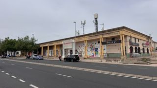 Geschäftsraum in Avenida héroes de baler 43. Venta local en mejostilla