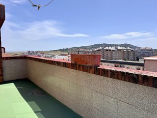 Appartement  Avenida antonio hurtado 20. Apartamento 2 habitaciones en el centro