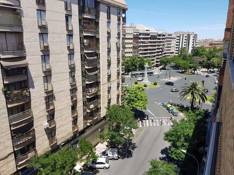 Foto 22cad389-8b92-46d2-a2d9-323183019e54. Alquiler piso en avenida de españa 15 estudiantes. varios pisos, diferentes precios en Cáceres