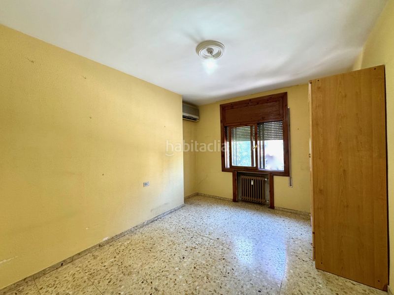 Foto 0be1da9a-4483-4604-84eb-7f7116906720. Etagenwohnung in avenida antonio hurtado 15 in Centro Cáceres