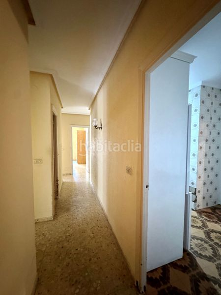 Foto 1d897f1f-a27d-489e-9d24-89ca9e183997. Etagenwohnung in avenida antonio hurtado 15 in Centro Cáceres