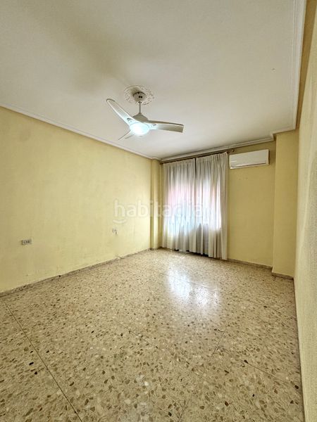 Foto 334b0429-313c-4dd4-a19d-9986110446a1. Etagenwohnung in avenida antonio hurtado 15 in Centro Cáceres