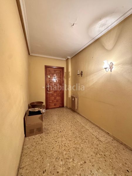 Foto 446be0e6-709a-49ba-974b-7871c00bbd44. Etagenwohnung in avenida antonio hurtado 15 in Centro Cáceres