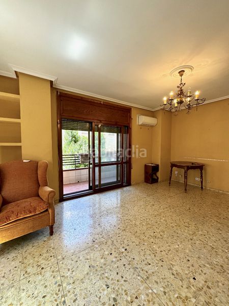 Foto 58f53fdd-4891-4e89-8f66-3d7c2d6ff8cb. Etagenwohnung in avenida antonio hurtado 15 in Centro Cáceres