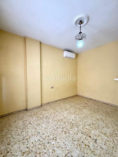 Foto a593061f-1ec3-4bf5-a510-ee165b41b58e. Etagenwohnung in avenida antonio hurtado 15 in Centro Cáceres