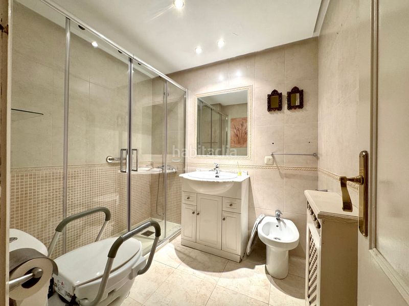 Foto a6365272-a8f9-4127-aa12-d5303060b123. Etagenwohnung in avenida antonio hurtado 15 in Centro Cáceres