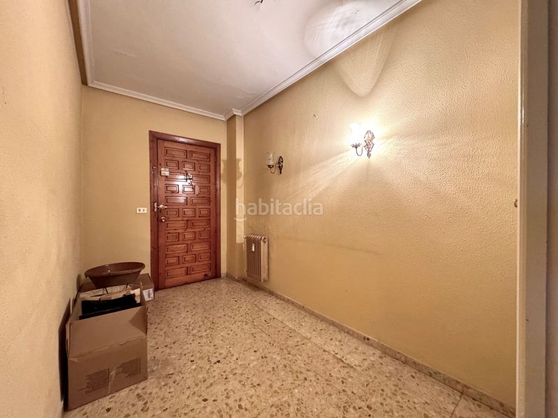 Foto c409e60e-79a0-4b78-b48b-ea1db4ff7419. Etagenwohnung in avenida antonio hurtado 15 in Centro Cáceres