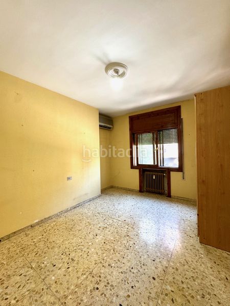 Foto caab409a-2db9-48b9-8788-51f4cfb4fabe. Etagenwohnung in avenida antonio hurtado 15 in Centro Cáceres