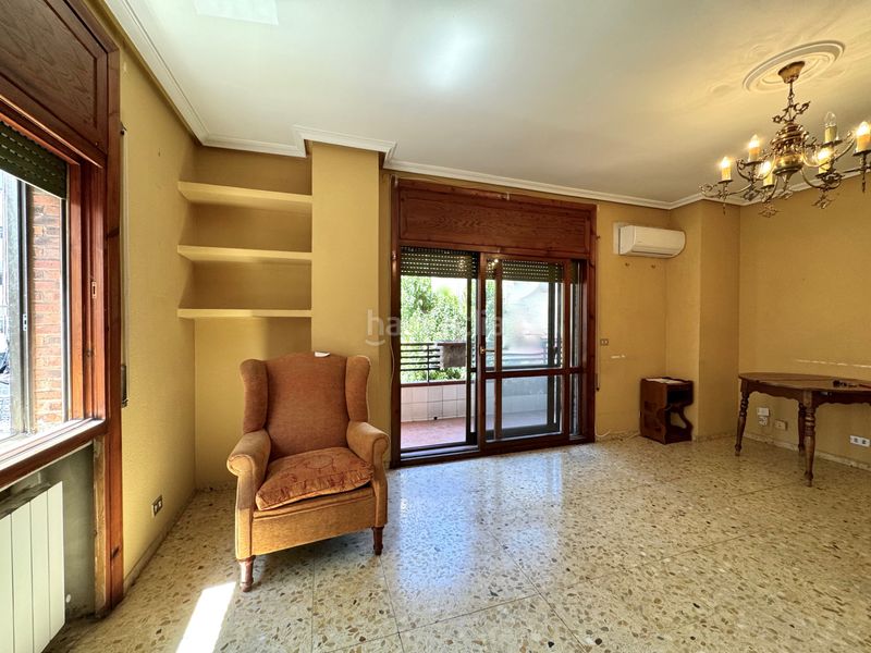 Foto cba228c5-8a45-414f-93ed-b420d5020776. Etagenwohnung in avenida antonio hurtado 15 in Centro Cáceres