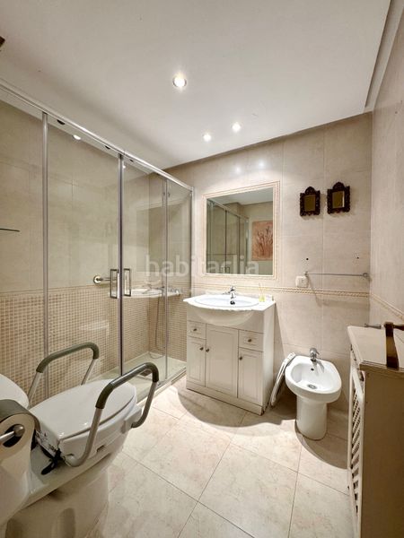 Foto cc82df85-0161-4e97-941c-f1f3d0119c7a. Etagenwohnung in avenida antonio hurtado 15 in Centro Cáceres