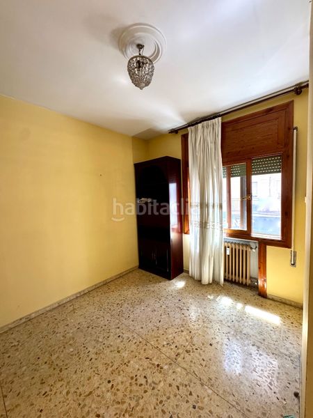 Foto e55dcec2-a552-4bda-b476-58fbaf945386. Etagenwohnung in avenida antonio hurtado 15 in Centro Cáceres
