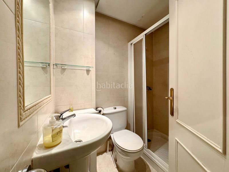 Foto ff388ed1-ddee-4388-aba7-29ed122904aa. Etagenwohnung in avenida antonio hurtado 15 in Centro Cáceres
