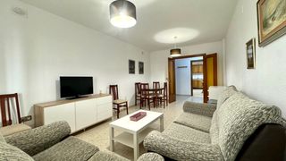 Etagenwohnung  Residencial san francisco 1. Piso en puente san francisco