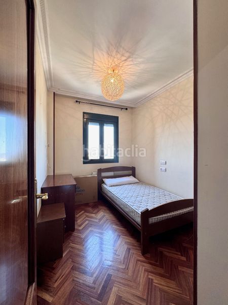 Foto 490bcaf9-75e8-4f37-9a0c-9934b80040ef. Rent apartment in calle ordesa 2 in Ruta de la Plata Cáceres