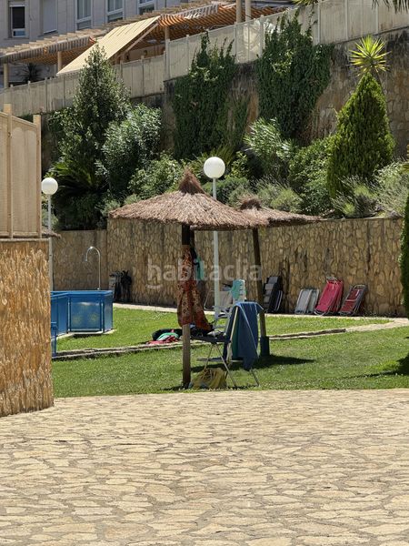 Foto 355a72c9-f3c7-4024-87b4-e1cbee4811a4. Apartament amb calefacció aparcament piscina a Ruta de la Plata Cáceres