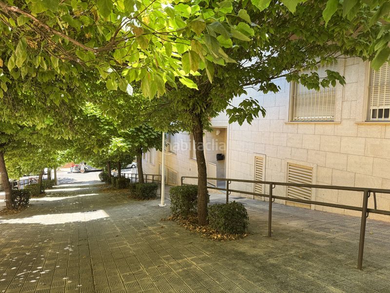 Foto 4949ca02-1559-41f4-a94c-c56399c3fb17. Apartament amb calefacció aparcament piscina a Ruta de la Plata Cáceres