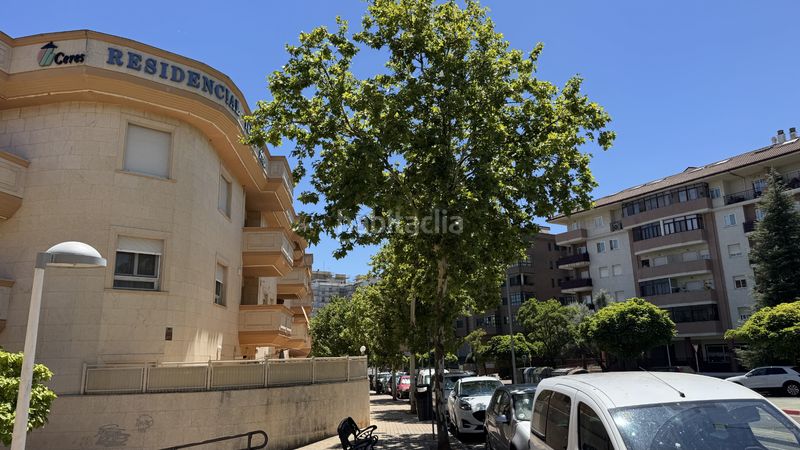 Foto 4fa54728-8ef2-4662-bb19-38ad33f7fa0f. Apartament amb calefacció aparcament piscina a Ruta de la Plata Cáceres