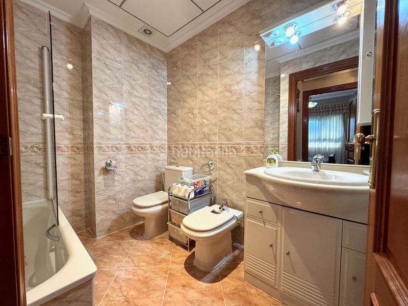 Foto 51a69de7-dced-4092-a2e7-00016ee3922d. Apartament amb calefacció aparcament piscina a Ruta de la Plata Cáceres