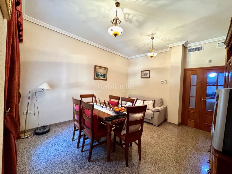 Foto 63d02979-35f5-43c7-95c2-28e45d5333cd. Apartament amb calefacció aparcament piscina a Ruta de la Plata Cáceres