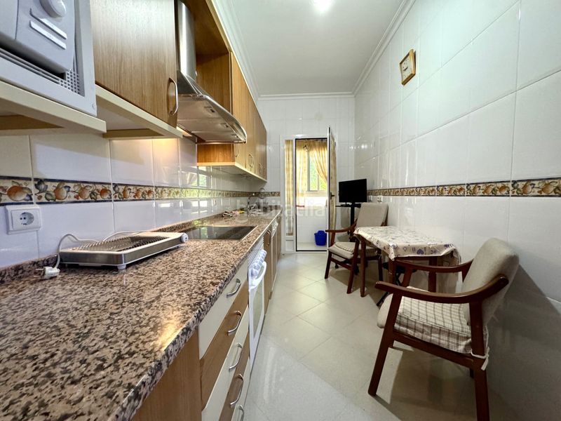 Foto 77f58b9a-7dd3-475f-9fc1-cdfc263d58aa. Apartament amb calefacció aparcament piscina a Ruta de la Plata Cáceres
