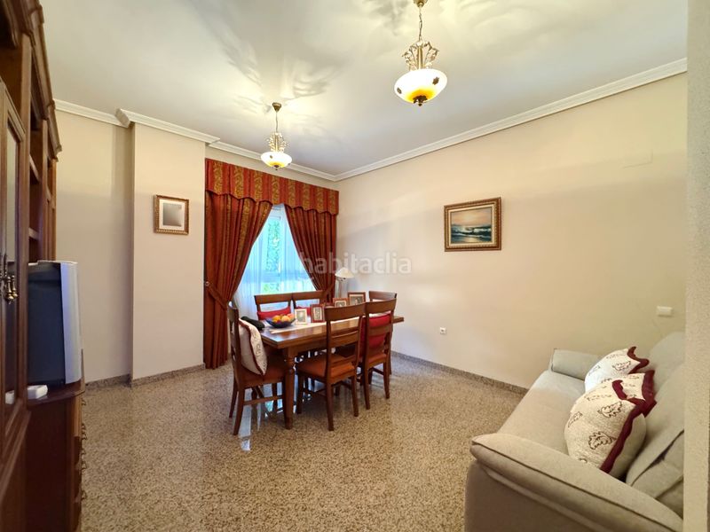 Foto 7c69ed9c-194d-4573-b5fa-82502b9d56e3. Apartament amb calefacció aparcament piscina a Ruta de la Plata Cáceres