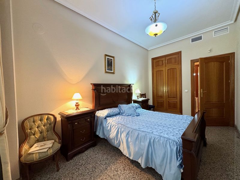 Foto 8992614e-010d-4b5c-9b3c-f9a0af38956d. Apartament amb calefacció aparcament piscina a Ruta de la Plata Cáceres