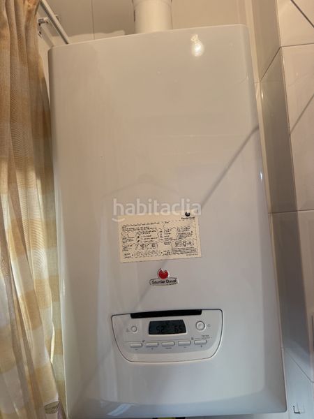 Foto b2d566b6-6bbc-430d-9f5f-bf4e739ed4f0. Apartament amb calefacció aparcament piscina a Ruta de la Plata Cáceres