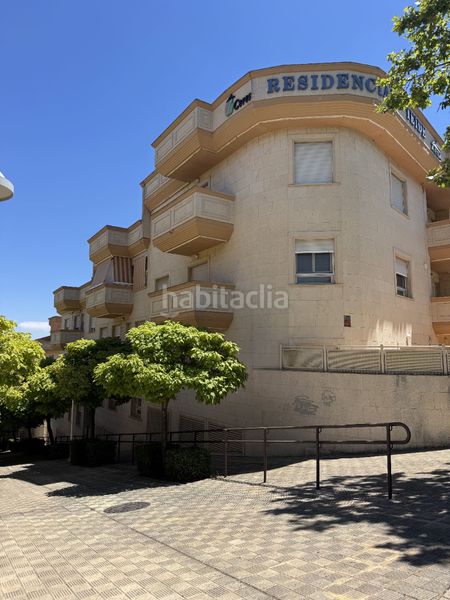 Foto b617f447-a8a1-40a7-9090-bcd2e65b5397. Apartament amb calefacció aparcament piscina a Ruta de la Plata Cáceres
