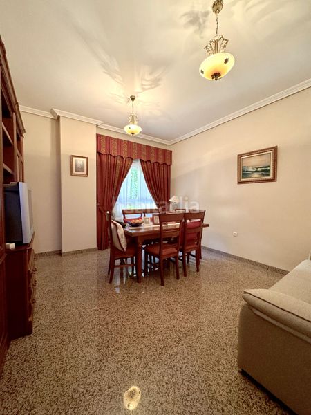 Foto ba0dca66-4c30-4f29-8c13-22664f63714b. Apartament amb calefacció aparcament piscina a Ruta de la Plata Cáceres