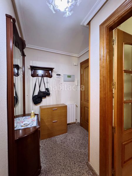 Foto c2a9b098-41d3-4c9b-9eea-d9c45bdf880d. Apartament amb calefacció aparcament piscina a Ruta de la Plata Cáceres