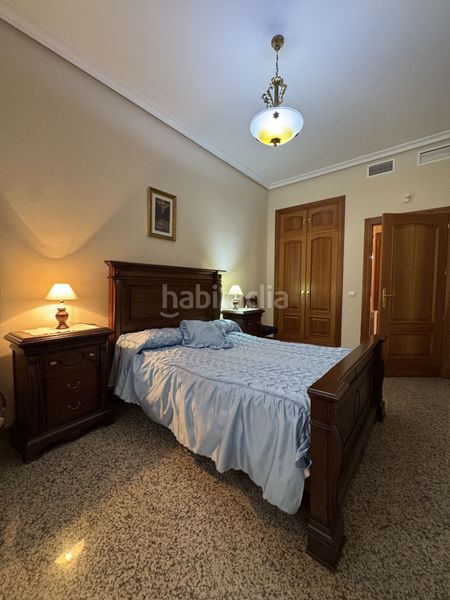 Foto ca3e81b5-b2d8-4ae2-96ec-be31bd59f698. Apartament amb calefacció aparcament piscina a Ruta de la Plata Cáceres