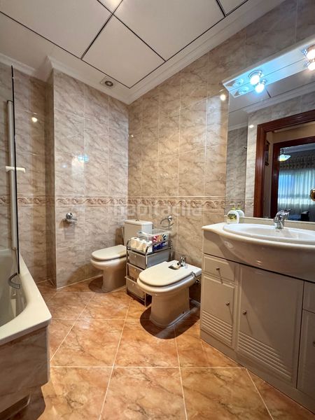 Foto d76cb77c-dbec-4806-85df-10fcb3fdc730. Apartament amb calefacció aparcament piscina a Ruta de la Plata Cáceres