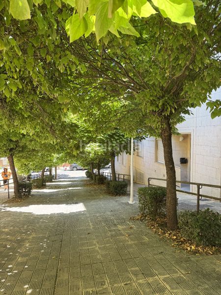 Foto db800cca-89e7-4995-a590-b866b3781e9c. Apartament amb calefacció aparcament piscina a Ruta de la Plata Cáceres