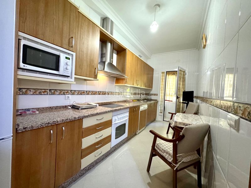 Foto deacebd8-99f6-46bb-95f1-e75322cd0ae1. Apartament amb calefacció aparcament piscina a Ruta de la Plata Cáceres