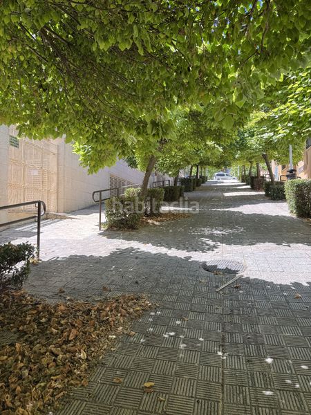 Foto e2dba376-8412-4c7c-8a15-be38c01afbc9. Apartament amb calefacció aparcament piscina a Ruta de la Plata Cáceres