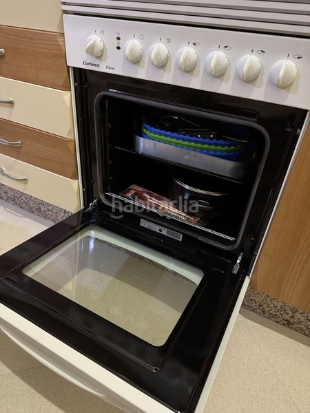 Foto ef5b9962-e6ac-4524-9bf6-540c80ab4d0d. Apartament amb calefacció aparcament piscina a Ruta de la Plata Cáceres