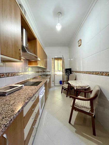 Foto fdcf4957-a48f-43eb-8de8-23943c04d117. Apartament amb calefacció aparcament piscina a Ruta de la Plata Cáceres