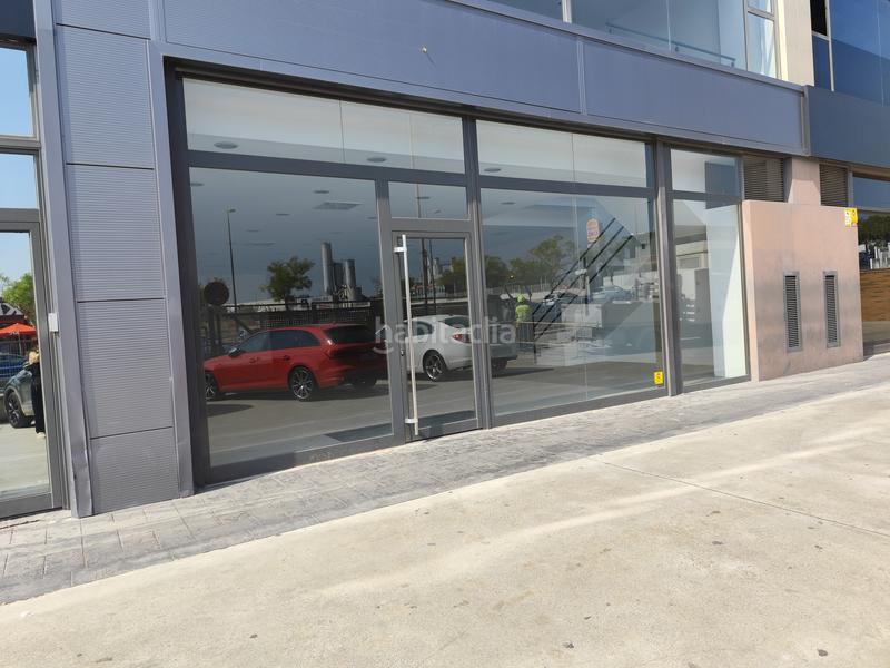 Foto 08434a3c-23e3-49bd-aab1-7be7318a0b92. Affitto locale commerciale con riscaldamento in Roquetes-Can Magí Sant Cugat del Vallès