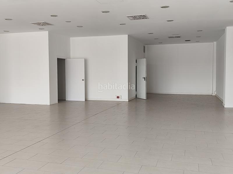 Foto 9606cab7-42c3-4b2f-bbad-e75da2f35cc9. Affitto locale commerciale con riscaldamento in Roquetes-Can Magí Sant Cugat del Vallès