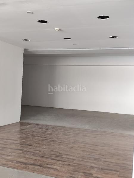 Foto 368fdd28-321d-4c08-9fee-5354c2ff0a16. Alquiler local comercial planta doble de 444m2 en Sant Cugat del Vallès