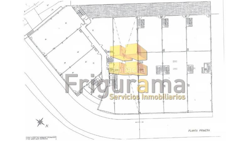 Foto c230b8ed-a5dd-42ec-bdfd-fa505e7b5a46. Lloguer local comercial amb calefacció a Roquetes-Can Magí Sant Cugat del Vallès