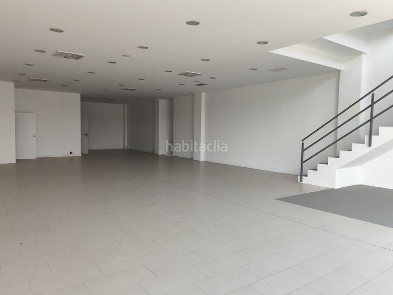 Foto ffd15125-b34d-4ac6-9605-c4571fbe8bfd. Lloguer local comercial amb calefacció a Roquetes-Can Magí Sant Cugat del Vallès