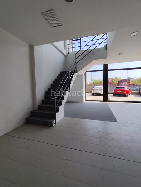 Foto 05bef5ff-d99e-4fe2-9103-a20e2b6b53c5. Rent business premise with heating in Roquetes-Can Magí Sant Cugat del Vallès