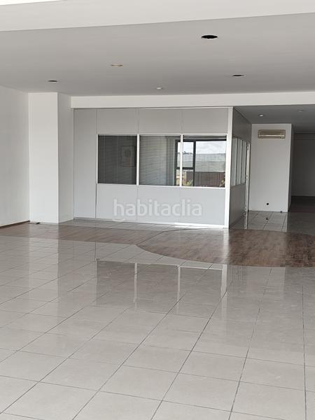 Foto 1aff0b41-a4bc-483b-9ec2-b9b982697b3a. Rent business premise with heating in Roquetes-Can Magí Sant Cugat del Vallès