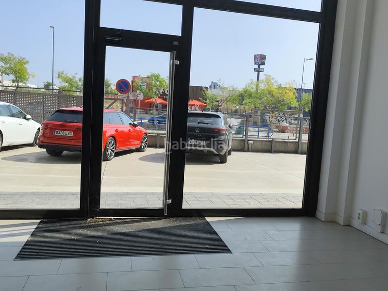 Foto 7ba715f5-aa3a-4996-abd1-ae51c200a743. Rent business premise with heating in Roquetes-Can Magí Sant Cugat del Vallès